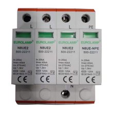 EUROLAMP/EL-321805