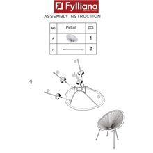 FYLIANA/FYL-402733-14873542