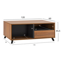 HOMEMARKT/HM-146878-14562875
