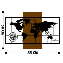 HOMEMARKT/HM-178133-14566075