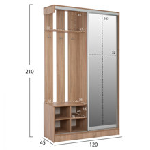 HOMEMARKT/HM-187133-14573233