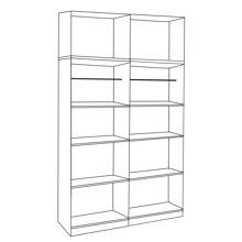 HOMEMARKT/HM-269400-14852016