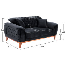 HOMEMARKT/HM-282506-14564565