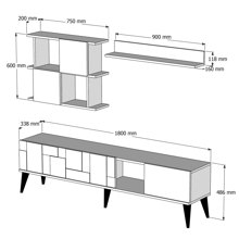 HOMEMARKT/HM-329147-14555471