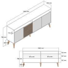 HOMEMARKT/HM-329495-14563704