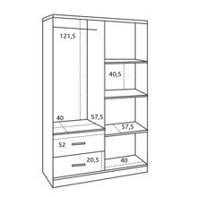 HOMEMARKT/HM-33150-14767053