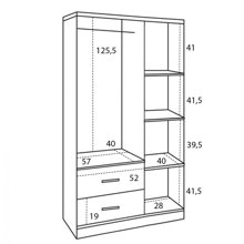 HOMEMARKT/HM-33152-14559882