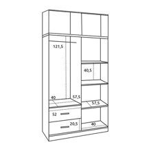 HOMEMARKT/HM-33353-14851857
