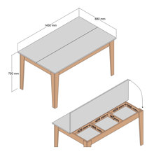 HOMEMARKT/HM-340609-14555636