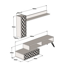 HOMEMARKT/HM-341261-14566433