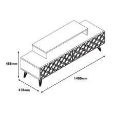 HOMEMARKT/HM-341612-14551402