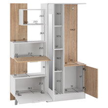 HOMEMARKT/HM-34633-14639379
