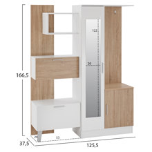 HOMEMARKT/HM-34633-14639425