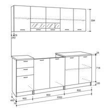 HOMEMARKT/HM-379170-14574675