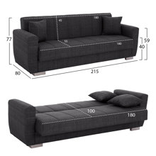 HOMEMARKT/HM-382141-14581009