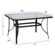 HOMEMARKT/HM-41265-14971864