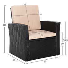 HOMEMARKT/HM-448910-14701327