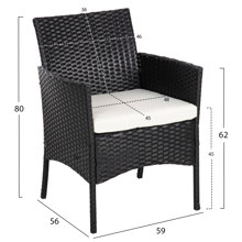 HOMEMARKT/HM-450943-14706879