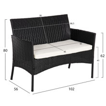 HOMEMARKT/HM-450943-14706939