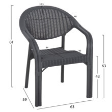 HOMEMARKT/HM-458541-14726386