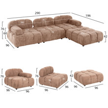 HOMEMARKT/HM-461763-14731728