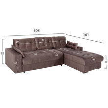 HOMEMARKT/HM-463107-14734040