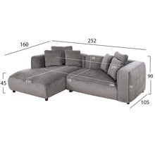 HOMEMARKT/HM-463330-14734693
