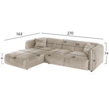 HOMEMARKT/HM-463342-14734741