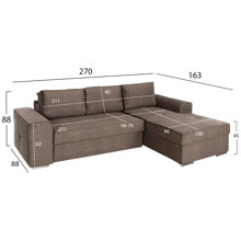 HOMEMARKT/HM-464880-14737078
