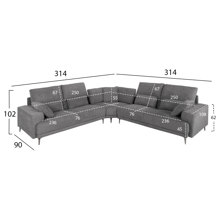 HOMEMARKT/HM-464999-14737257