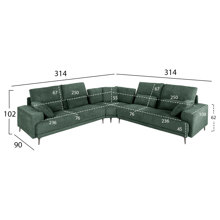 HOMEMARKT/HM-465001-14737285