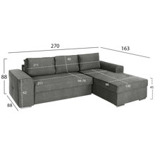 HOMEMARKT/HM-465271-14740762