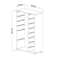 HOMEMARKT/HM-467540-14744621