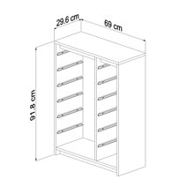 HOMEMARKT/HM-470280-14749120