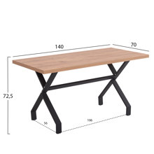 HOMEMARKT/HM-482119-14770125