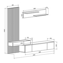 HOMEMARKT/HM-488647-14789252