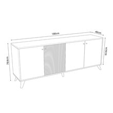HOMEMARKT/HM-489280-14790258