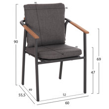 HOMEMARKT/HM-544209-14985573