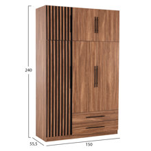 HOMEMARKT/HM-544708-14988000