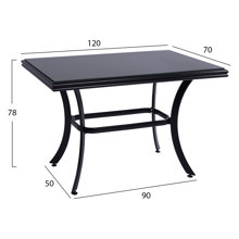 HOMEMARKT/HM-75189-14835973