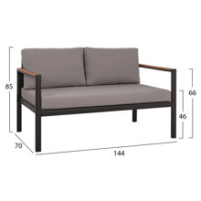 HOMEMARKT/HM-75195-14813558