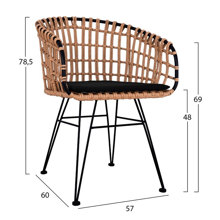 HOMEMARKT/HM-81494-14564569