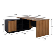 HOMEMARKT/HM-98334-14552948
