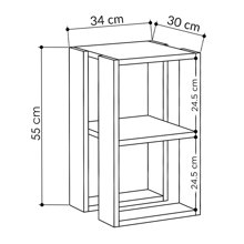 MEGAPAP/MP-405540-14644701