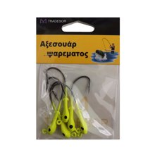 TRADESOR/TRD-422767