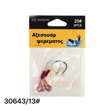 TRADESOR/TRD-423424-14866885