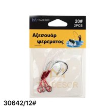 TRADESOR/TRD-424205-14858036