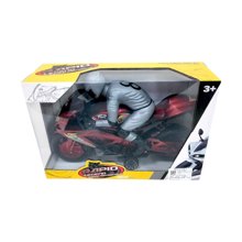 TRADESOR/TRD-460415