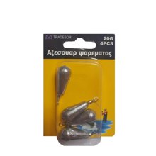TRADESOR/TRD-464560
