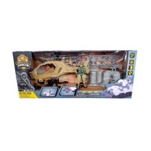 TRADESOR/TRD-483653